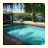 Caribbean Chillout Apartments photo