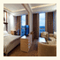 Hotel Tulip Inn Putnik Belgrade photo