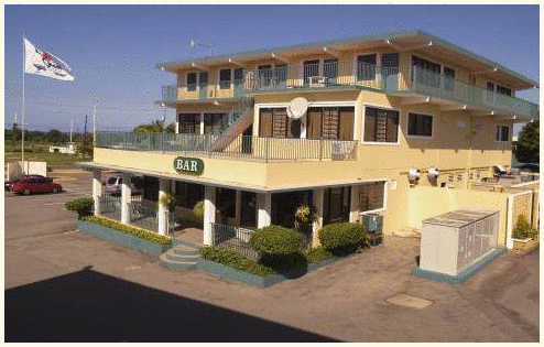 Hotel La Cima & Suites