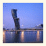 Hyatt Capital Gate Abu Dhabi