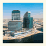 Crowne Plaza Dubai Festival City photo