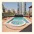 Dunes Hotel Apartments Oud Metha photo