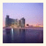 InterContinental Residence Suite Dubai Festival City photo