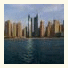 Jumeirah Beach Residence Clusters photo