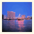 Radisson Blu Hotel, Dubai Deira Creek photo