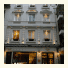 Melia Recoleta Plaza Boutique Hotel photo