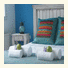 Reyna Violeta Bed & Breakfast photo