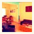 Pomelo Hostel
