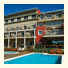 Hotel Puerta del Bosque