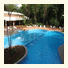 Sol Cataratas photo