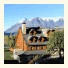 Pestana Bariloche Ski & Golf Hotel photo