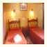 Hosteria Carlos Alvear