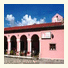 Hosteria La Rosada