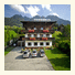 Pension Achensee photo