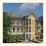 Hotel-Pension St. Hubertushof
