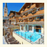 Alte Post Wellness & Thermalhotel photo