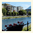 Hotel Goldenes Schiff