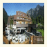 Traube Braz Alpen Spa Golf Hotel