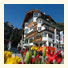 Hotel Gletscher & Spa Neuhintertux