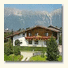Haus Angelika Bed & Breakfast photo