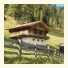 Oberschallerhütte Alfenalm