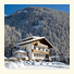 Ferienhaus Alpina photo