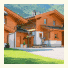 Dorfchalets Kaprun photo