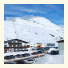 Aparthotel Sonne & Schnee in Kühtai photo