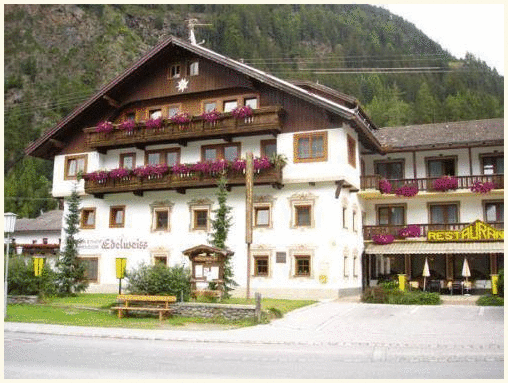 Hotel Edelweiss photo