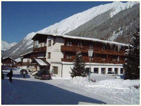 Sportclub Sulztaler Hof photo