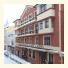 Hotel Drei Hasen