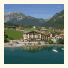 Hotel Post am See photo