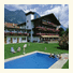 Hotel Huberhof