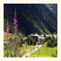 Hotel Gletscherblick photo