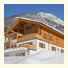Harrys Chalet photo