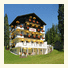 Apart Hotel-Garni Olympia