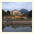 Hotel Brandauers Villen
