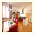 Komfort Appartements Zirbenland
