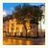 Park Inn by Radisson Uno City Vienna