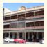 George Hotel Ballarat