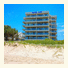 Pacific Surf Absolute Beachfront Apartments photo