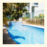 Blueys By The Beach Motel photo