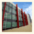 Central Sky Lounge Apartment Hotel photo