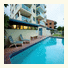 84 The Spit Holiday Apartments photo
