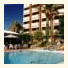 Indian Ocean Hotel