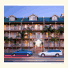 Central Railway Hotel and Apartments photo