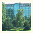 Radisson Blu Park Lane Hotel, Antwerp