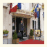 Mondo Hotel Leopold EU photo