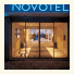Novotel Ieper Centrum