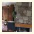 B&B Le Haut des Montys